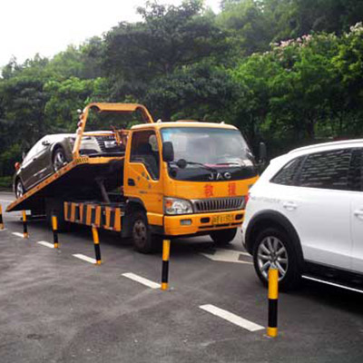 鉛山救援拖車費標準