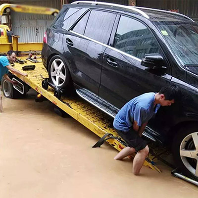 鉛山汽車拖車電話號碼