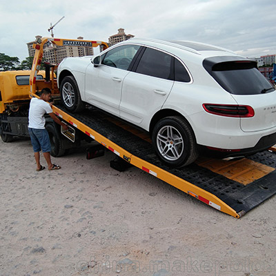 鉛山汽車拖車價格