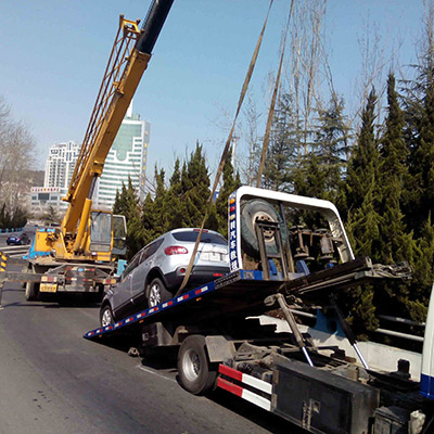 鉛山拖車救援電話