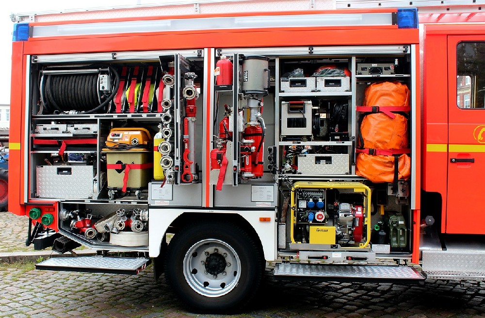 揭秘西安汽車救援：緊急時刻的守護神！