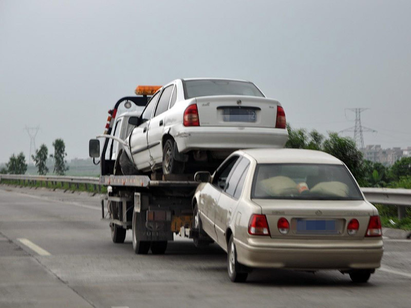 貴港道路救援：24小時(shí)專業(yè)緊急救援服務(wù)指南