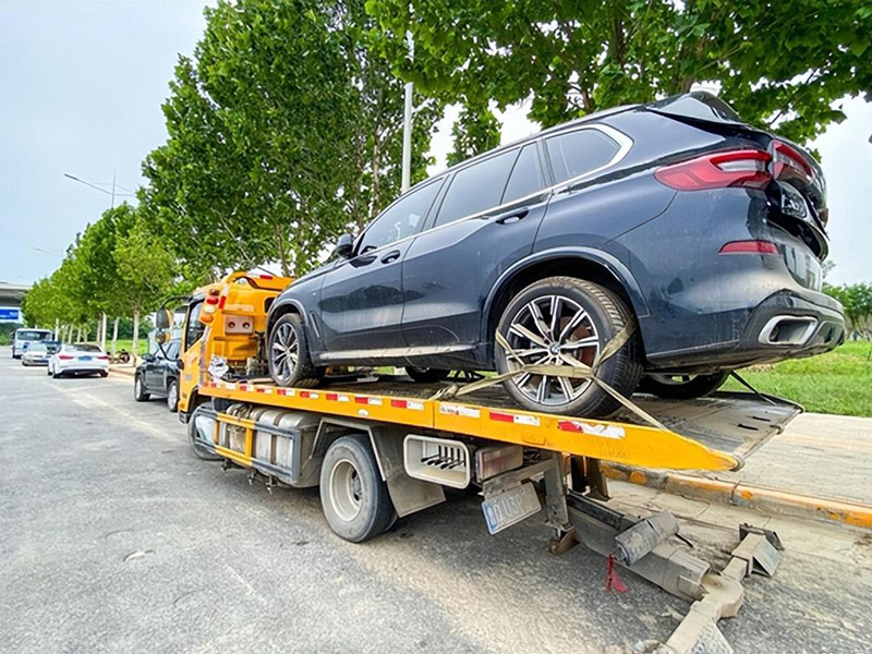 南昌上門搭電服務(wù)：快速解決您的汽車電力問(wèn)題