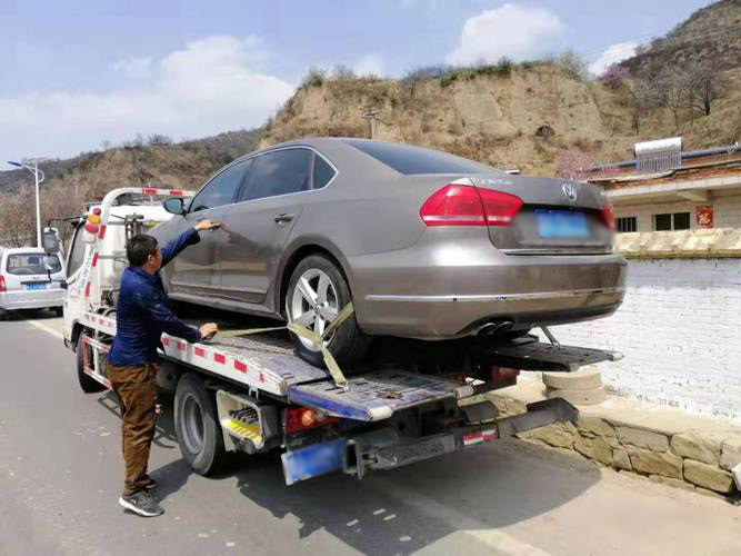 本溪上門搭電服務，快速解決您的汽車電力問題