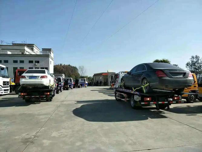 塔城上門搭電：專業高效，解決您的電力難題