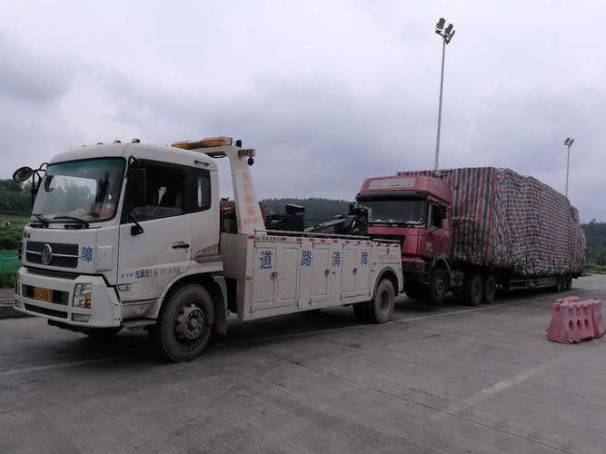 渭源汽車雪地困境救援：專業團隊緊急出動，為您解憂！